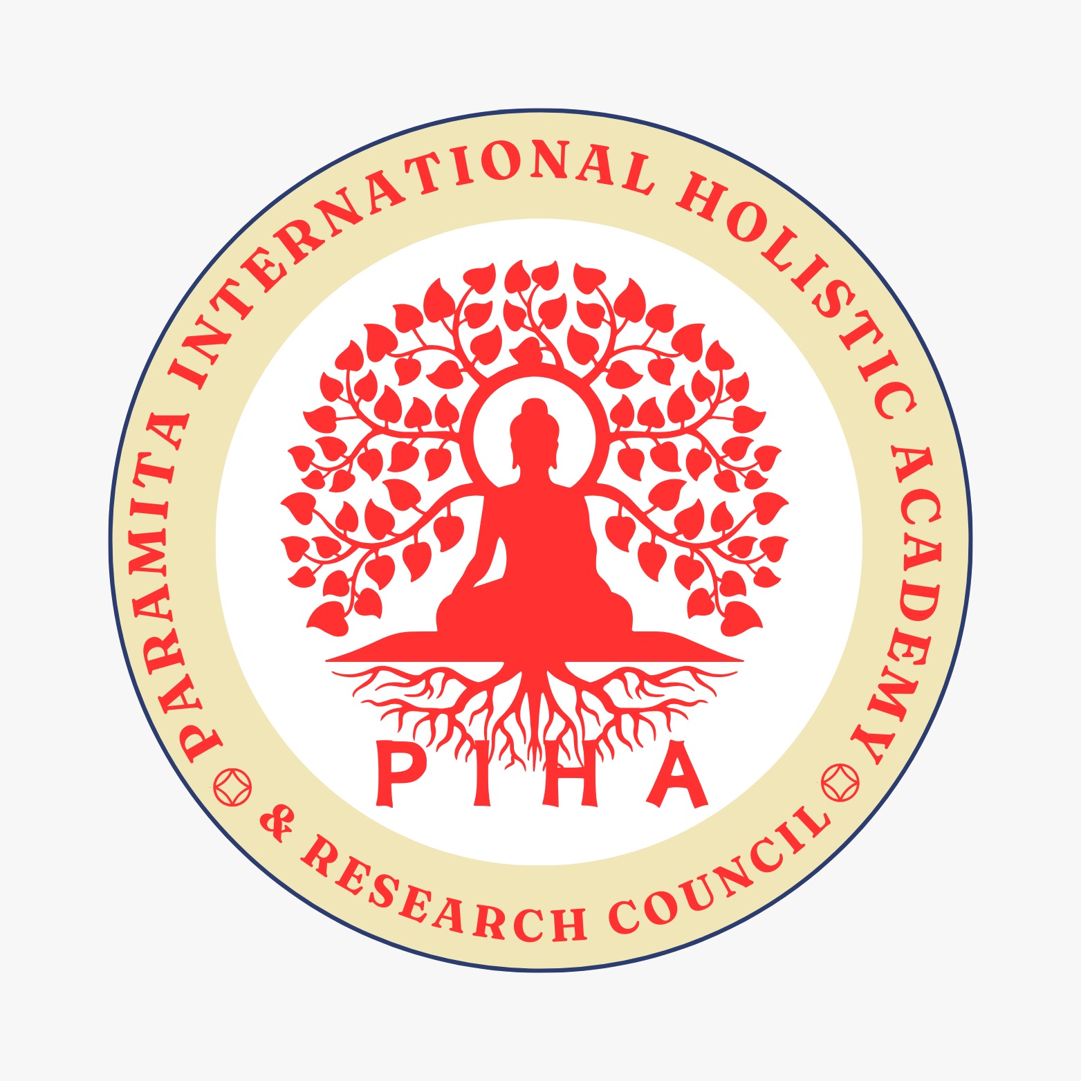 Paramita International Holistic Academy & Research Council